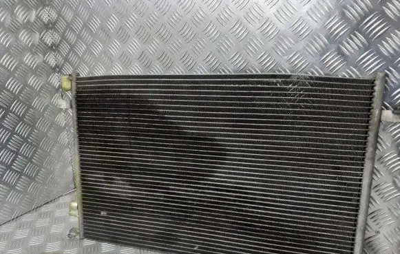Opel Signum A/C cooling radiator (condenser) 35467