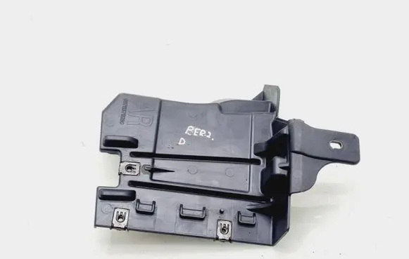 Citroen Berlingo Engine splash shield/under tray 9676379280