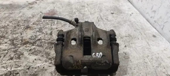 Peugeot 807 Front brake caliper 4401C7 440477
