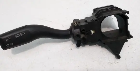 Audi A6 S6 C6 4F Indicator stalk 4E0953513A