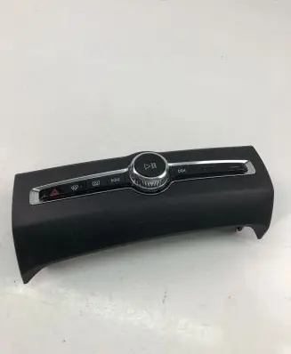 Volvo S90, V90 Climate control unit P31398845