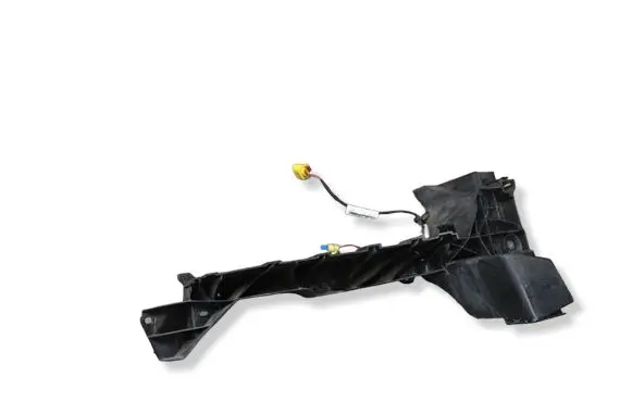 Audi Q7 4M Headlight/headlamp mounting bracket 4M0805608