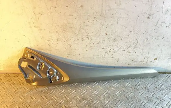 Lexus IS III XE30 Other center console (tunnel) element 5501253010