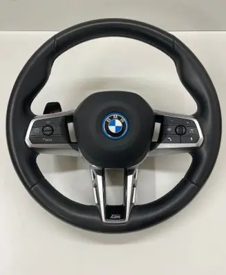 BMW X1 U11 Steering wheel