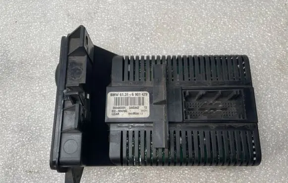 BMW 3 E46 Light switch 61316901429 086480051 0445443