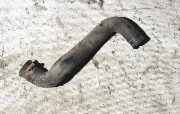 Fiat Punto (188) Engine coolant pipe/hose