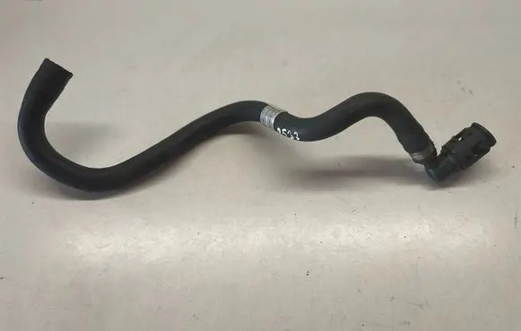BMW 7 F01 F02 F03 F04 Power steering hose/pipe/line 6799883
