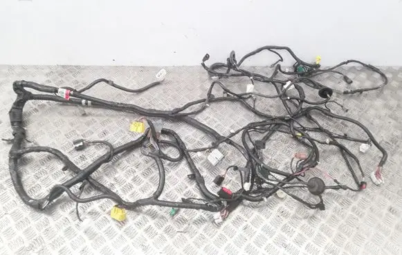 Ford Maverick Other wiring loom 5L8T14405CUJ 5L8T14405 5L8T14405J4CPB