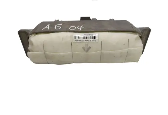 Audi A6 S6 C6 4F Passenger airbag 4F2880204E
