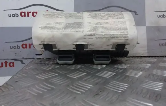Opel Vectra C Passenger airbag 24413420PAA 42DRWP
