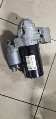 BMW 7 G11 G12 Starter motor 8589891 60306074934 0001148515
