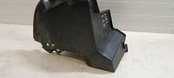 Pickup box liner