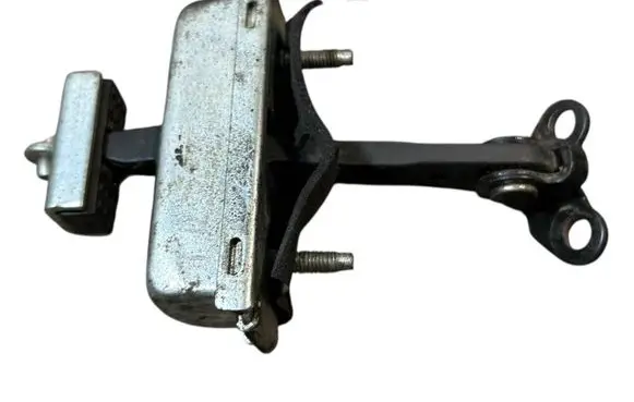 Ford Transit Front door check strap stopper 6C1AV23500AB