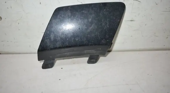Volkswagen PASSAT CC Front tow hook cap/cover 3C8807241