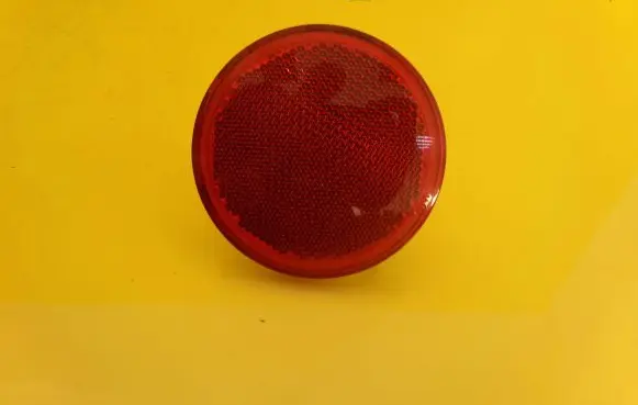 Ford Fiesta Rear tail light reflector 6S61-515B0-A