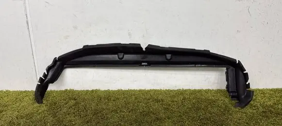Volvo S60 Intercooler air guide/duct channel 31455591