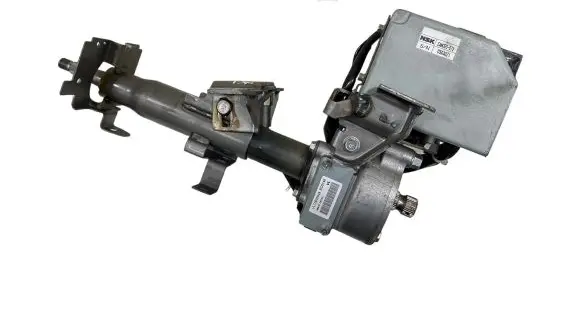 Nissan Leaf I (ZE0) Electric power steering pump 488103ND0C BD0146 V72606049