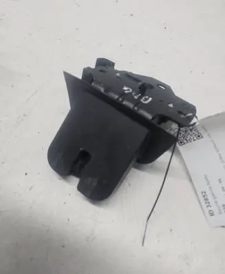 Audi Q7 4L Tailgate lock latch 8P4827505D