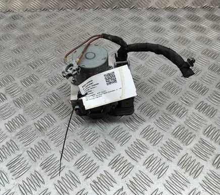 Audi Q5 SQ5 ABS Pump 80A907379AD 80A907379