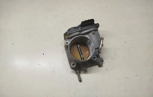 Subaru B9 Tribeca Throttle valve 16112AA160