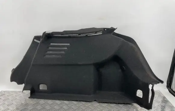 Audi A3 8Y Trunk/boot lower side trim panel 8V5863888