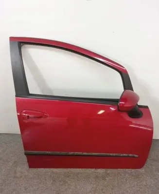 Fiat Punto Evo Front door
