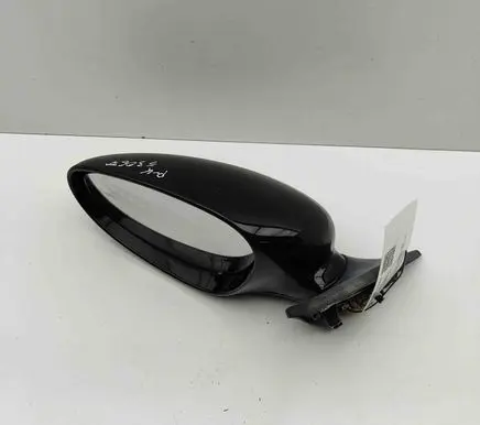 Porsche Boxster 986 Coupe wind mirror (mechanical) 99673161900