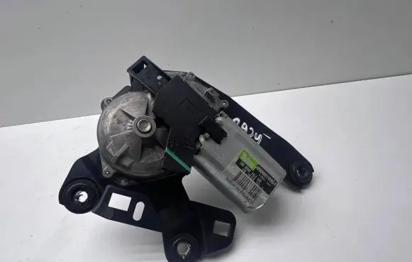 Citroen Jumpy Rear window wiper motor 9809816380 W000070964 00134155