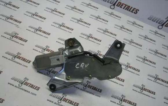 Honda CR-V Rear window wiper motor 34963581