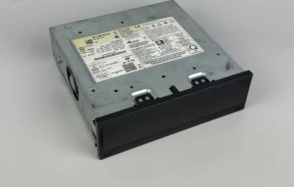 Skoda Octavia Mk4 Navigation maps CD/DVD 5E3035816B