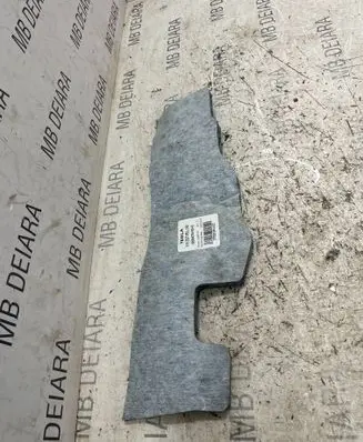 Tesla Model S Foot area side trim 100947800C 09222016 370221301402