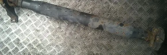 Mercedes-Benz E W210 Rear driveshaft/prop shaft 