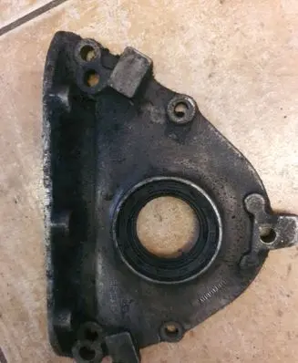Volkswagen PASSAT B4 other engine part 056103153