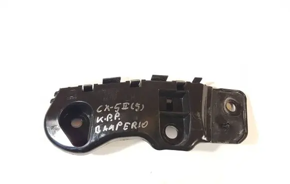Mazda CX-5 II Front bumper mounting bracket KB8A500U1