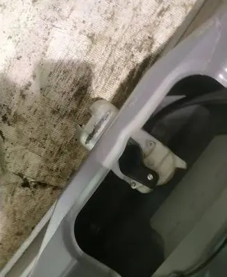 Subaru Outback Tailgate/trunk/boot lock/catch/latch