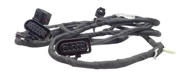 Volkswagen Transporter - Caravelle T6 Parking sensor (PDC) wiring loom 7E0971114CT