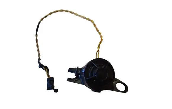 BMW 3 E46 Front door high frequency speaker 8368235
