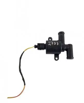 Audi A4 S4 B8 8K Electric auxiliary coolant/water pump 5726000560