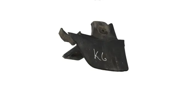 Seat Leon (5F) Rear mudguard 5F0853833