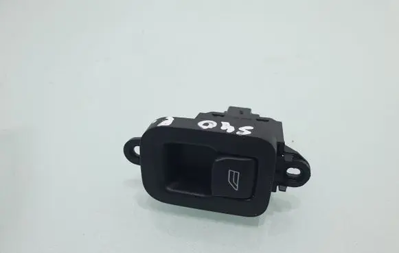Volvo S40 Electric window control switch 30774163