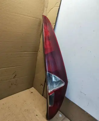 Fiat Punto (188) Rear/tail lights 286202