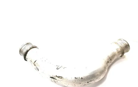 Audi A6 S6 C6 4F Intercooler hose/pipe 4F0145686M