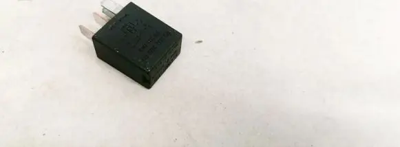 Citroen Xsara Picasso Other relay 9620220980 29201043