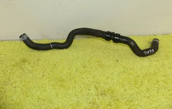 Mercedes-Benz Citan II Engine coolant pipe/hose 217412643R
