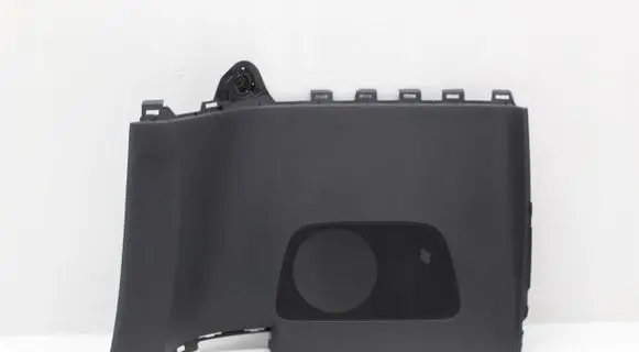 Audi TT TTS RS Mk3 8S Trunk/boot side trim panel 8S7867478