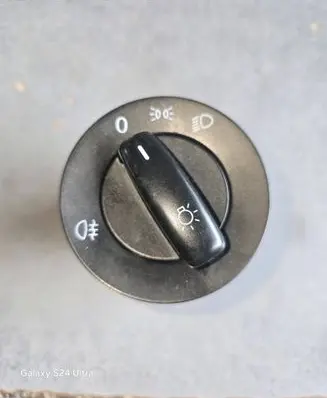 Volkswagen Golf V Light switch 1K0941431AH 10001339