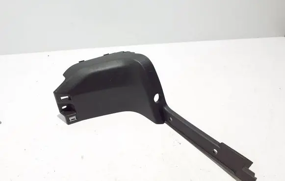 Renault Kangoo III Tailgate/trunk side cover trim 739C01742R