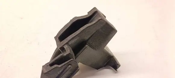 Toyota C-HR I Fender foam support/seal 53154F4010