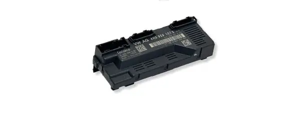 Porsche Panamera (970) Tailgate/trunk control unit/module 4H0959107S 46146 4H0959107T