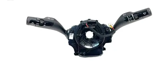 Wiper turn signal indicator stalk/switch